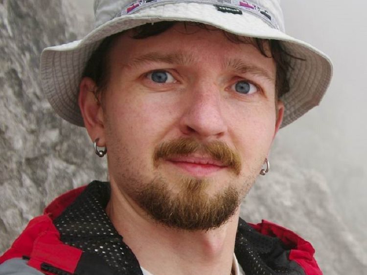 Lukáš Synek