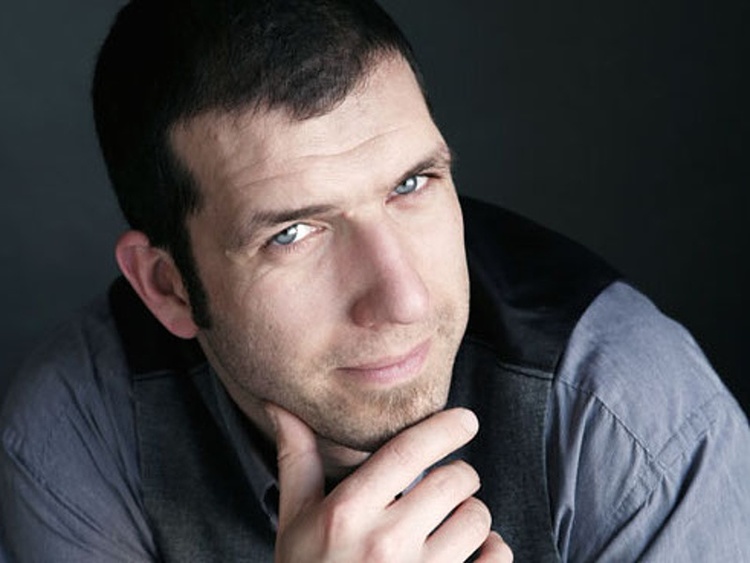 David Šanc
