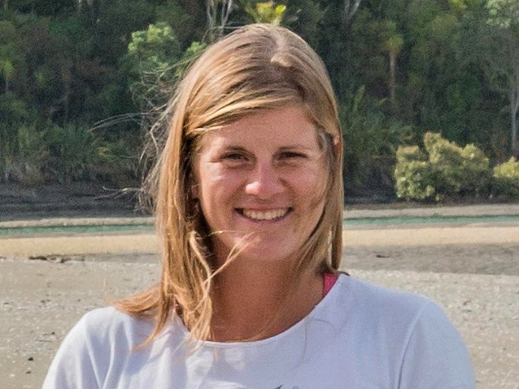 Tereza Unzeitigová