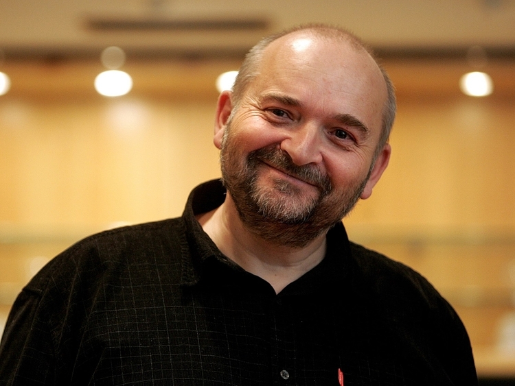 Jan Burian