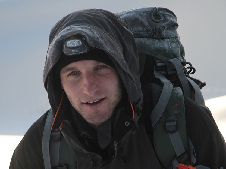 David Švejnoha
