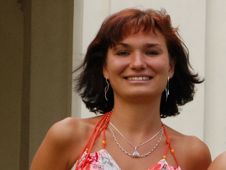 Gabriela Juráčková