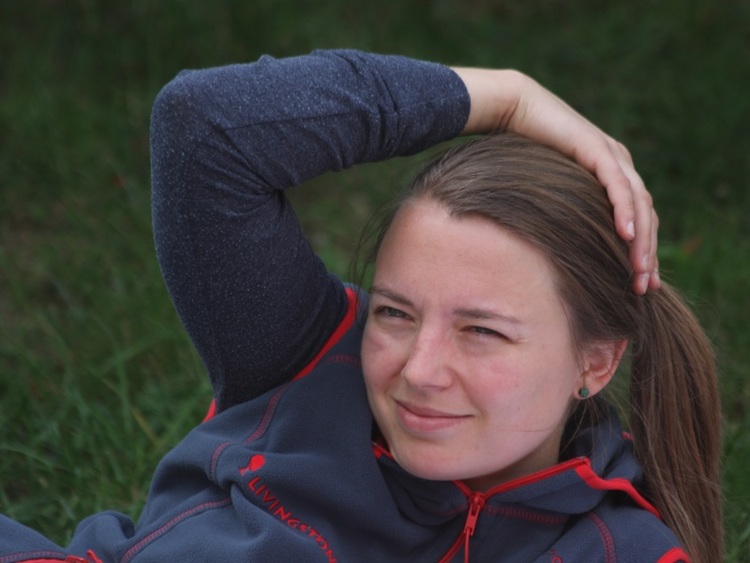 Zuzana Kačerovská
