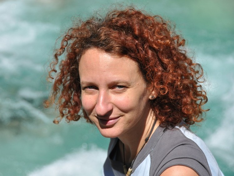 Zuzana Pochylá