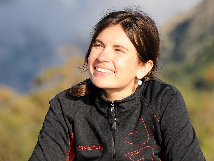 Darja Šmídová