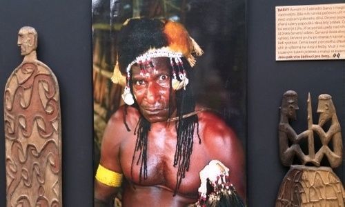 Poslední šance navštívit výstavu v Olomouci!