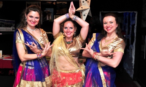 Slavnostní vernisáž v Liberci