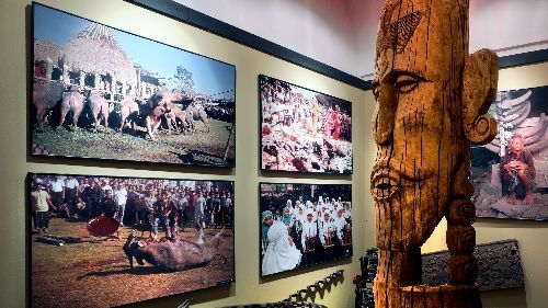 Komentované prohlídky ve výstavě pokračují!