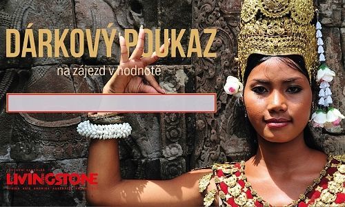 Výherci každoročního losování dárkového poukazu