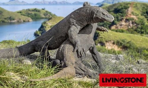 Poznejte s námi Indonésii, nyní se slevou na vybrané zájezdy!