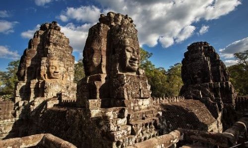 Poslední volná místa na vánoční zájezdy