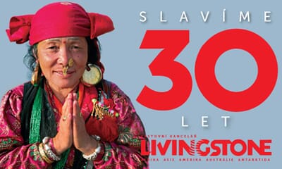 Slavíme 30 let