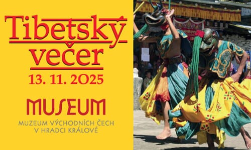 Vydejte se s námi do srdce Himálaje!