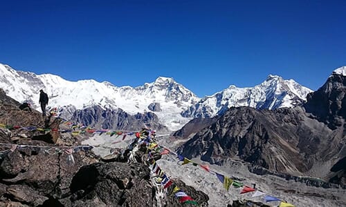 Nepál NOVINKY - z naší nabídky si teď vybere opravdu každý