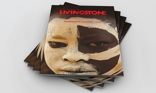 5% First minute sleva! Nový katalog je na světě!