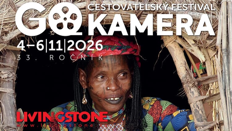 33. ročník festivalu GO KAMERA