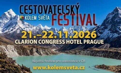 Kolem světa 2026