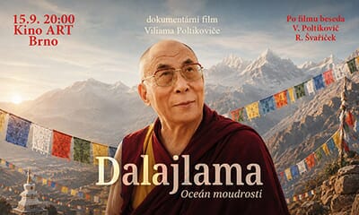 Dalajlama - Oceán moudrosti