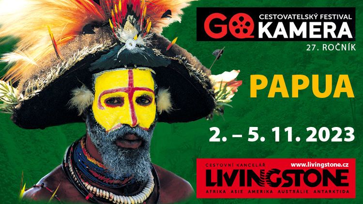GO KAMERA