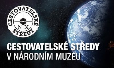 Cestovatelské středy v Národním muzeu 2026