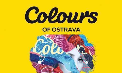 Colours of Ostrava - Fórum Melting Pot