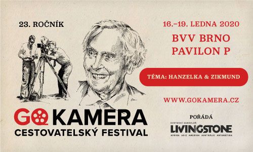 GO Kamera