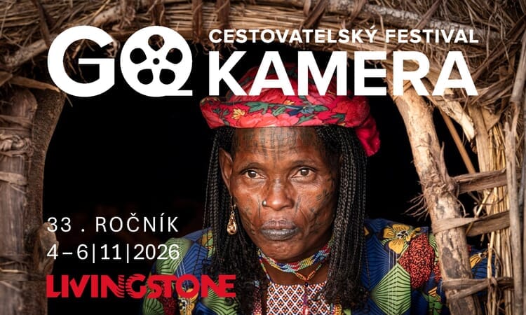 33. ročník festivalu GO KAMERA