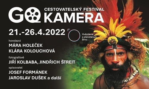 GO kamera