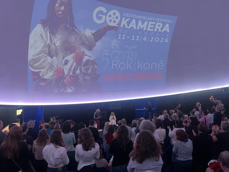 Festival GO KAMERA 2026 za námi!