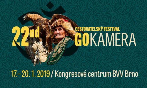 GO Kamera