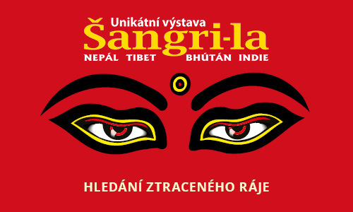 Šangri-la - Hledání ztraceného ráje