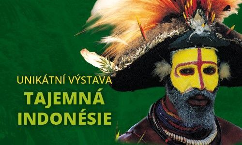 Tajemná Indonésie - Tamtamy času