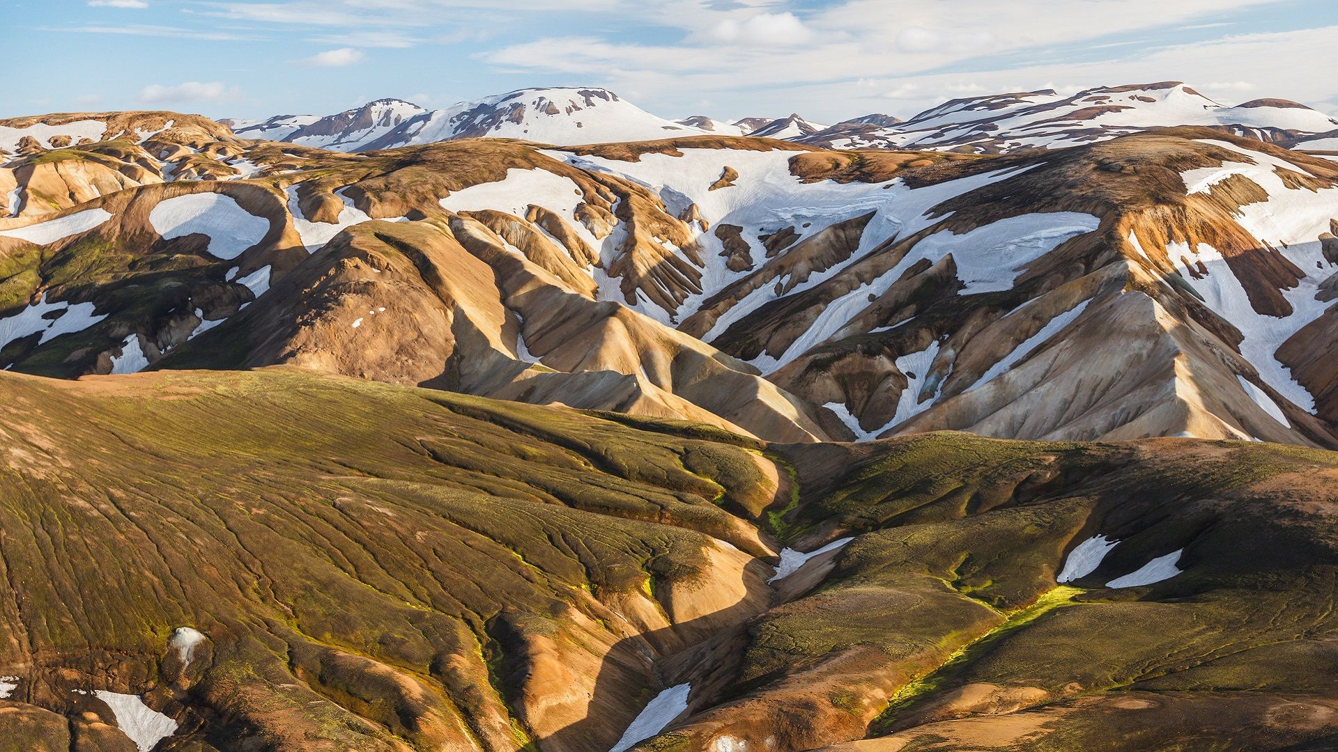Sedm divů Islandu