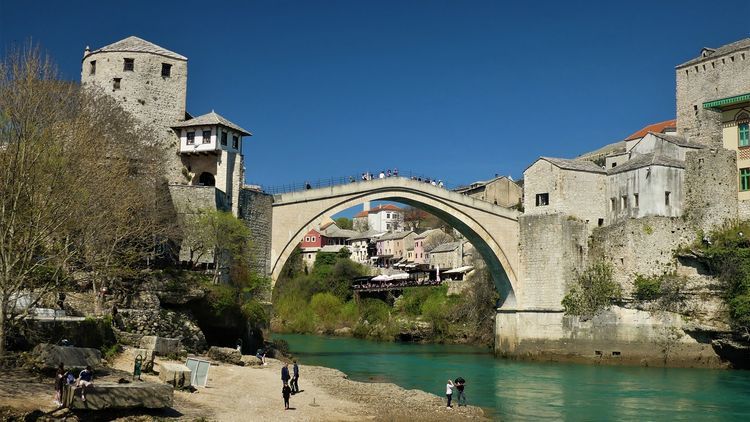 Bosna a Hercegovina