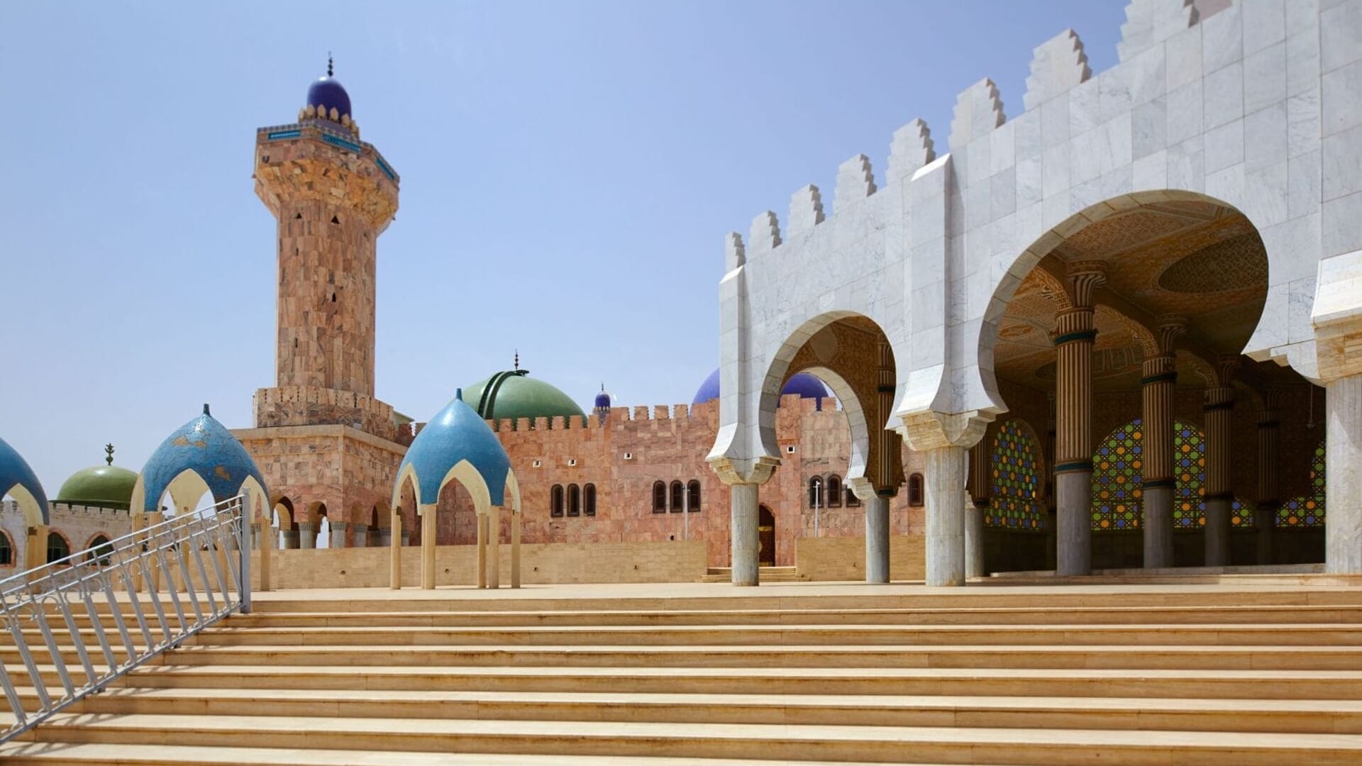 Senegal - Gambie
