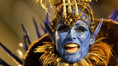 Argentina - Uruguay - Brazílie