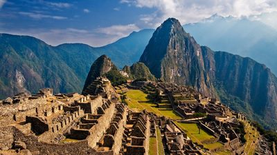 Peru