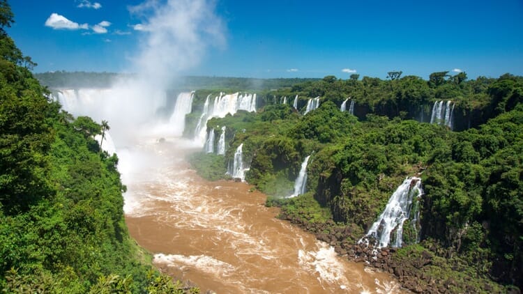 Brazílie