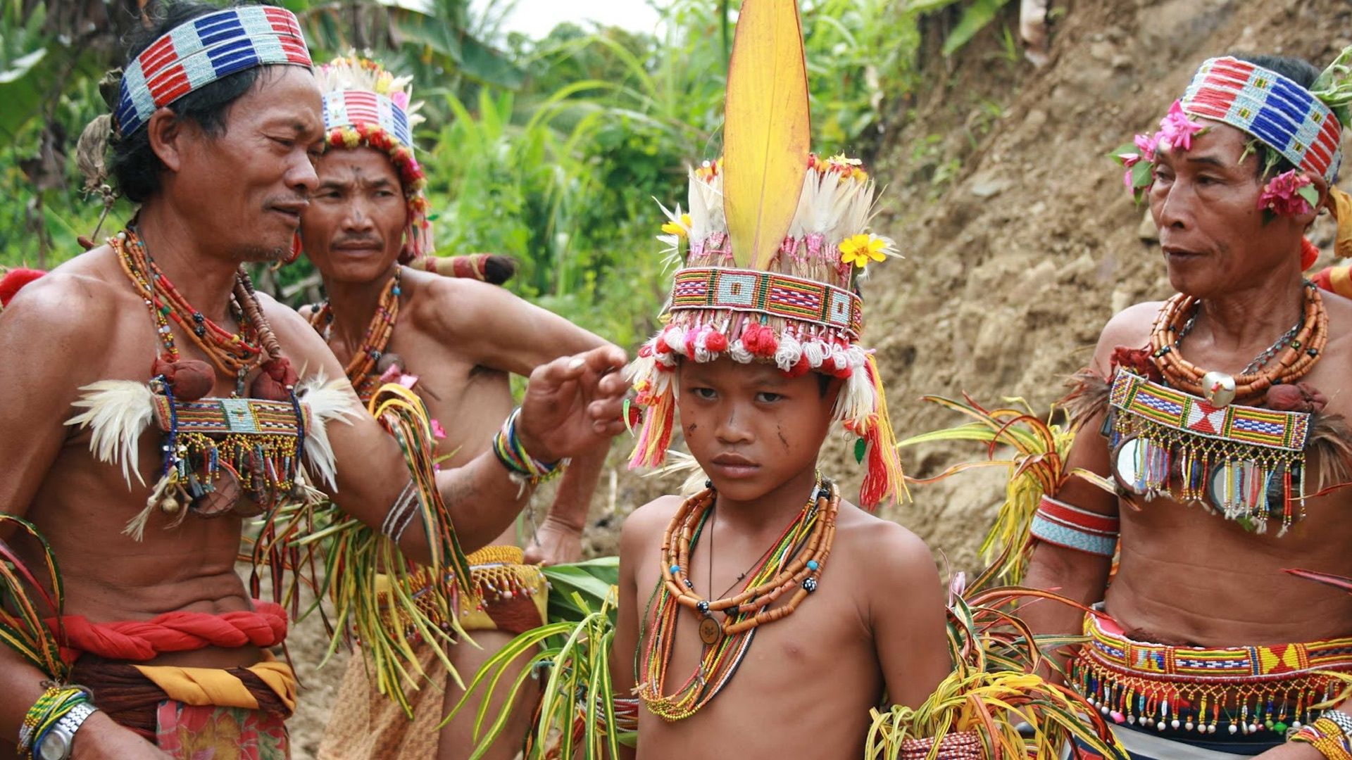 Sumatra - Siberut