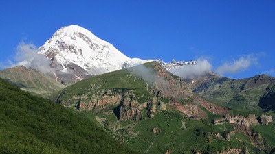 Arménie - Gruzie