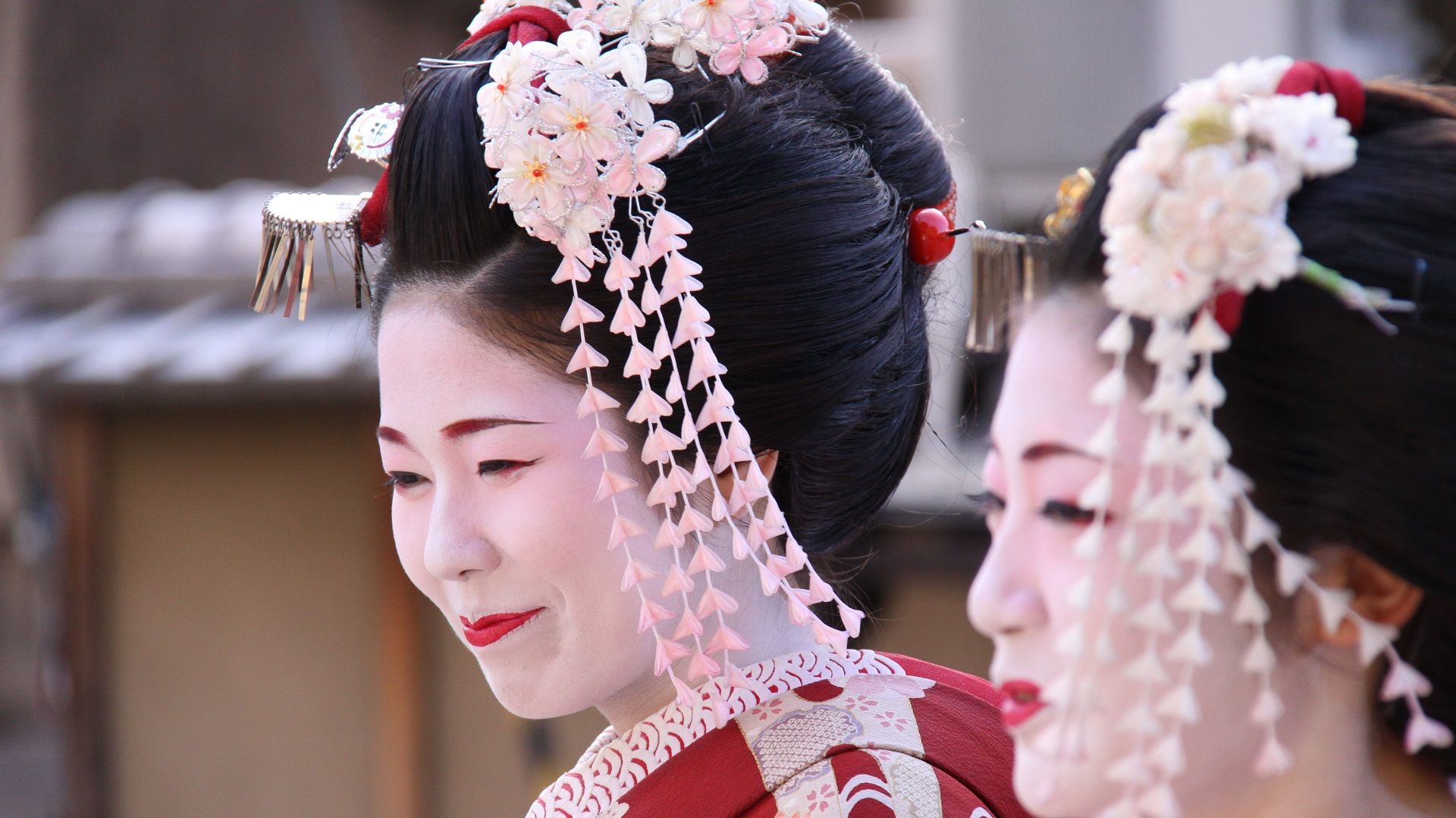 Zážitkové jarní Japonsko