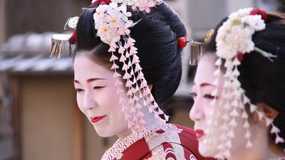 Zážitkové letní Japonsko