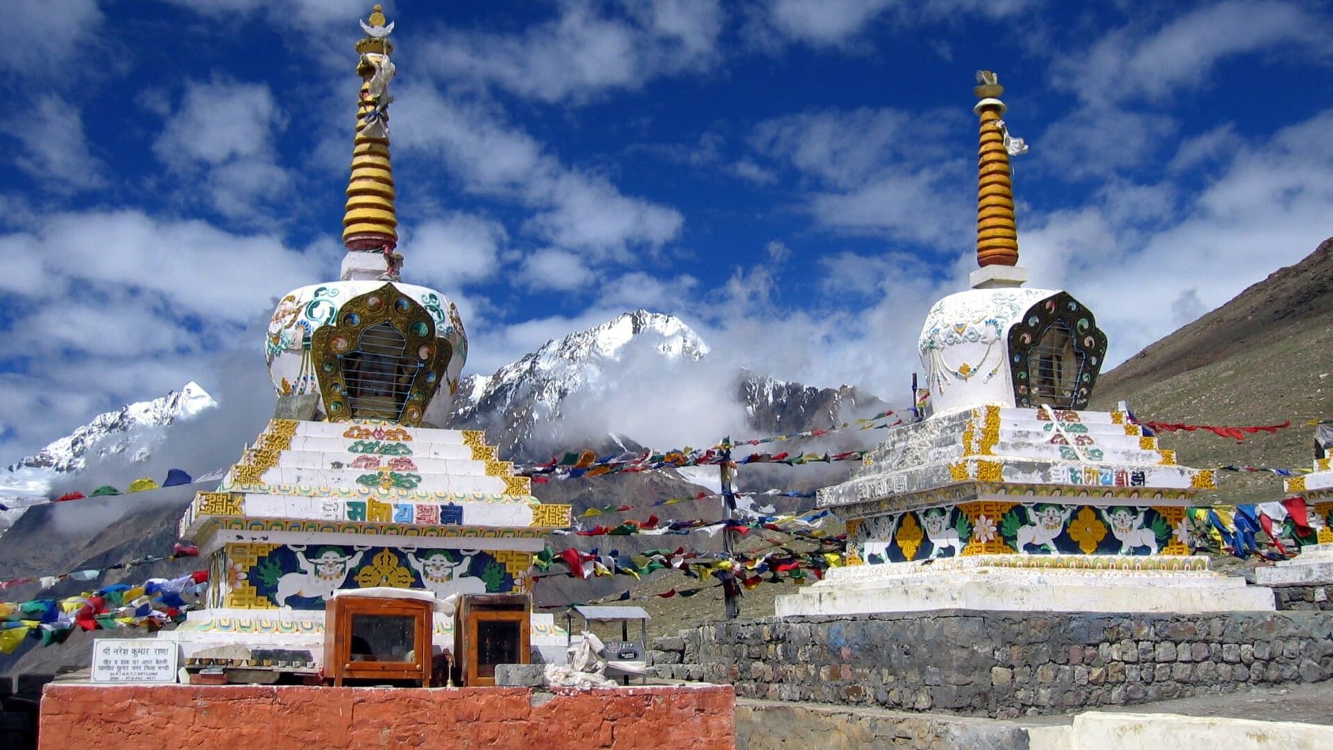 Trekový Ladakh