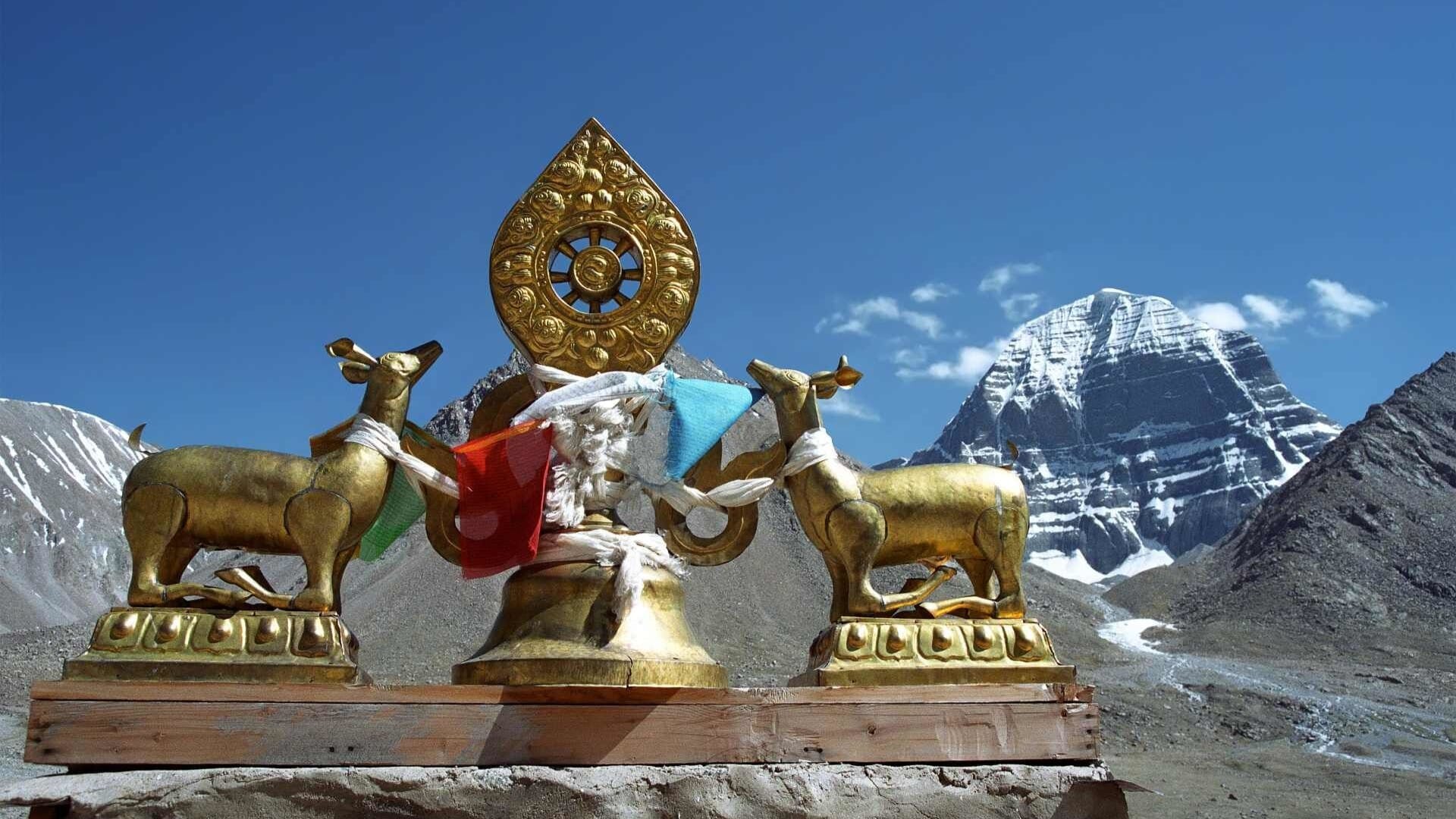 Tibet - Nepál