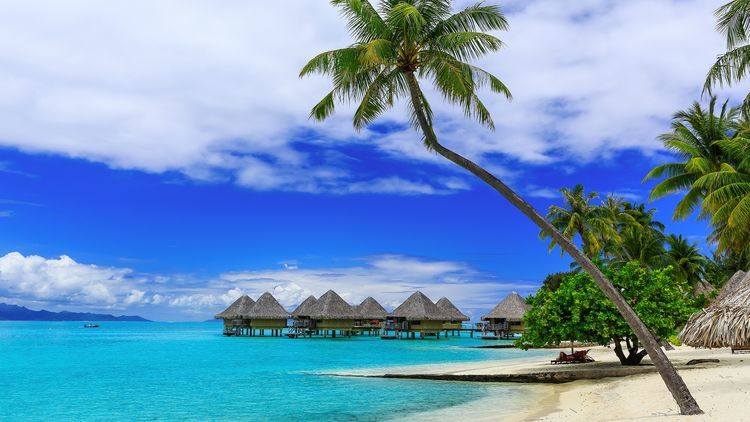 Francouzská Polynésie