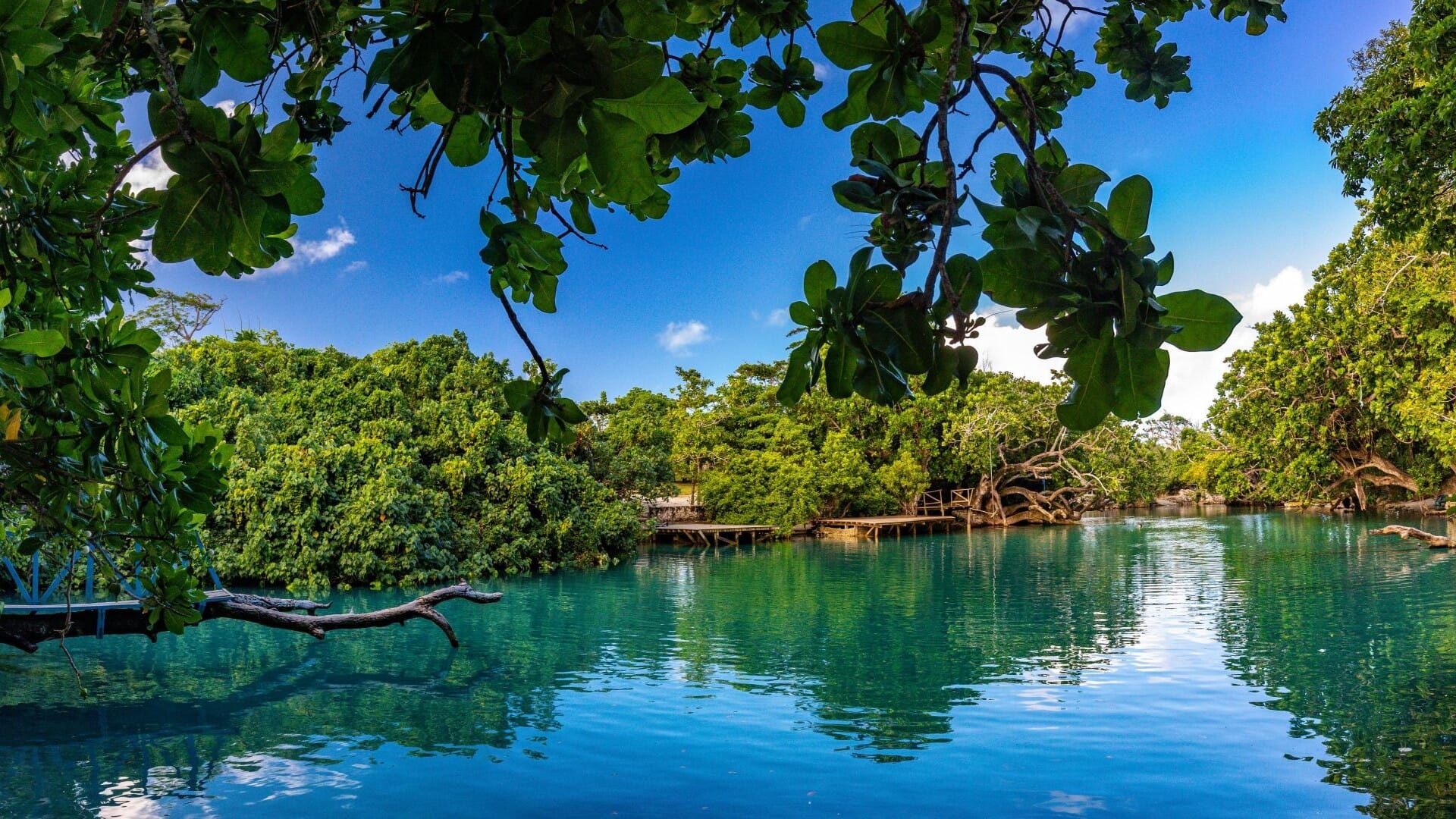 Vanuatu - Fidži