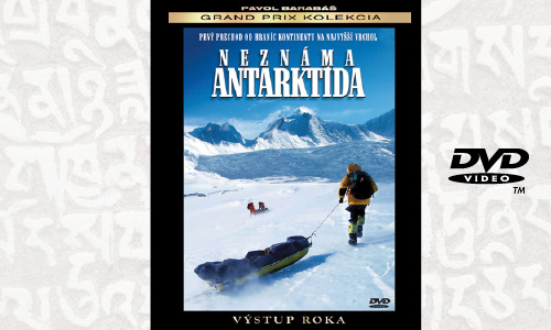 Antarktida