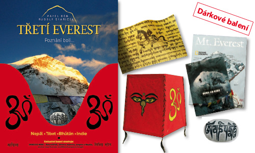 Třetí Everest